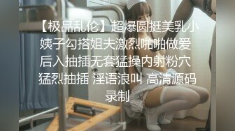 【极品乱伦】超爆圆挺美乳小姨子勾搭姐夫激烈啪啪做爱 后入抽插无套猛操内射粉穴 猛烈抽插 淫语浪叫 高清源码录制