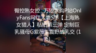 臀控熟女控✅万狼求购P站OnlyFans网红人妻S手【上海熟女猎人】私拍第三弹 定制巨乳骚母G紫薇车震野战乳交 (16)