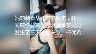 【自整理】Pornhub博主SexyandTiny  生日当天去朋友家 她藏在桌子下面吃屌 惊险刺激 最新高清视频合集【80V】 (9)