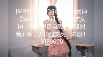 [MP4]STP29356 土豪的女神【Summer_Ki】平台最美女神，喷水 道具自慰！屁股对着屏幕，大长腿美女，赚翻！ VIP0600