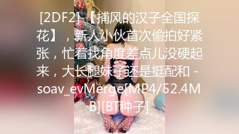 [2DF2] 【捕风的汉子全国探花】，新人小伙首次偷拍好紧张，忙着找角度差点儿没硬起来，大长腿妹子还是挺配和 - soav_evMerge[MP4/52.4MB][BT种子]