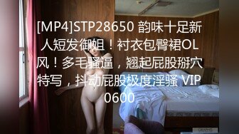 [MP4]两老哥KTV点了两个妹子，一人一个揉捏奶子唱唱歌，沙发上同时开操