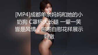 [MP4/ 492M]&nbsp;&nbsp; 极品酒窝美女恩爱小夫妻居家诱惑，舌吻调情很享受，情趣内衣丁字裤， 微毛一线天美穴舔弄