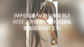 [MP4]國產AV 麻豆傳媒 BLX0033 人不做愛枉少年 新娘秘書職場淺規則 艾熙