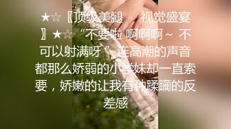 ✿尤物榨汁姬✿哥哥你的女友会像我这样嘛撅着屁股让哥哥无套插入骚穴，呻吟勾魂，阴道裹着鸡巴让小哥快速抽插浪叫不止