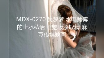 MDX-0270 吴梦梦 水电师傅的止水私活 淫魅吸添取精 麻豆传媒映画