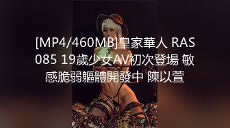 [MP4/460MB]皇家華人 RAS085 19歲少女AV初次登場 敏感脆弱軀體開發中 陳以萱