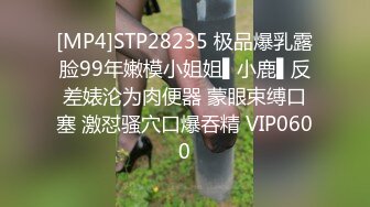 [MP4/ 1.31G]&nbsp;&nbsp;变态少女黑丝情趣露脸跟无能大哥激情啪啪，给大哥来个深喉交