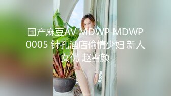 国产麻豆AV MDWP MDWP0005 针孔酒店偷情少妇 新人女优 赵雪颜