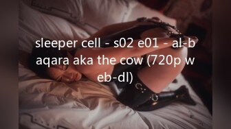 sleeper cell - s02 e01 - al-baqara aka the cow (720p web-dl)