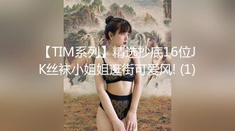 【TIM系列】精选抄底16位JK丝袜小姐姐逛街可爱风! (1)