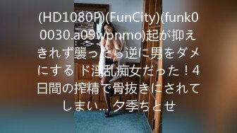 (HD1080P)(FunCity)(funk00030.a09wpnmo)起が抑えきれず襲ったら逆に男をダメにする ド淫乱痴女だった！4日間の搾精で骨抜きにされてしまい… 夕季ちとせ