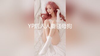 YP后入人妻骚母狗