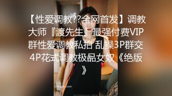 【性爱调教??全网首发】调教大师『渡先生』最强付费VIP群性爱调教私拍 乱操3P群交4P花式调教极品女奴《绝版》