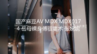 国产麻豆AV MDX MDX0174 岳母裸身傅驭妻术 张妮妮