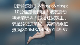 高能預警！比女人還女人極品網紅CDTS【sehe】私拍，能攻能守3P4P真男假女混亂性交人體蜈蚣，相當淫亂視覺盛宴 (1)