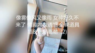 像雾像风又像雨 女神好久不来了 情趣内衣诱惑 全裸道具插B大秀 高潮  (2)