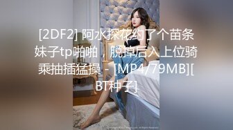 [2DF2] 阿水探花约了个苗条妹子tp啪啪，脱掉后入上位骑乘抽插猛操 - [MP4/79MB][BT种子]