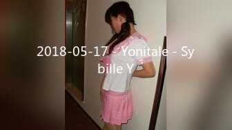 2018-05-17 - Yonitale - Sybille Y