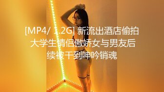 [MP4/ 1.2G] 新流出酒店偷拍 大学生情侣傲娇女与男友后续被干到呻吟销魂