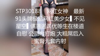 STP30188 ✿网红女神✿ 最新91头牌极品网红美少女▌不见星空▌偶遇逃课优等生在楼道自慰 公厕内打炮 大粗屌后入蜜臀无套内射