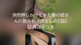 突然押しかけてきた嫁の姉さんに抜かれっぱなしの1泊2日 高谷さつき