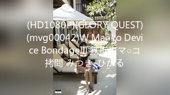 (HD1080P)(GLORY QUEST)(mvg00042)W Ma○ko Device BondageIII 鉄拘束マ○コ拷問 みつき-ひかる