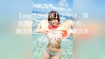 【wqx520撩妹】下午场，屌丝男约操清纯00后小萝莉，嫩出水的少女胴体，肆意玩弄啪啪好粉嫩