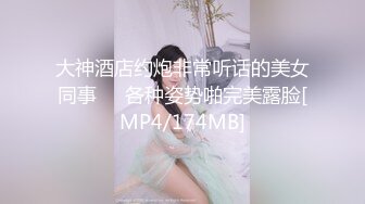 大神酒店约炮非常听话的美女同事❤️各种姿势啪完美露脸[MP4/174MB]