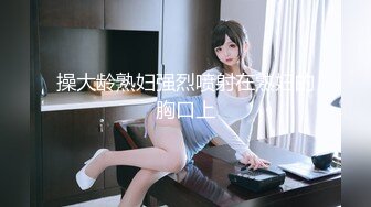 古风红舞娘