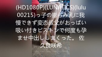 (HD1080P)(LUNATICS)(lulu00215)っ子の膨らみ乳に我慢できず変态叔父がおっぱい吸い付きピストンで何度も孕ませ中出ししまくった。 佐久良咲希