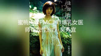 蜜桃传媒PMC343爆乳女医师帮我性治疗-吴芳宜