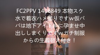 FC2PPV 1406849 本物スク水で着衣ハメ撮りですｗ仮パパは地下アイドルに孕ませ中出ししまくりですｗガチ制服からの生着替え付き！