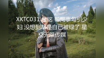 XKTC031 金铭 帮同事勾引少妇 没想到却是自已被绿了 星空无限传媒