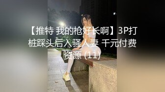 【推特 我的枪好长啊】3P打桩踩头后入骚人妻 千元付费资源 (11)