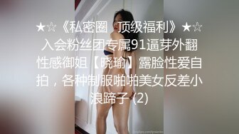 ★☆《私密圈✅顶级福利》★☆入会粉丝团专属91逼芽外翻性感御姐【晓瑜】露脸性爱自拍，各种制服啪啪美女反差小浪蹄子 (2)