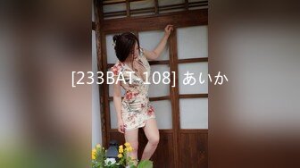 [233BAT-108] あいか