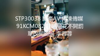 STP30038 國產AV 果凍傳媒 91KCM082 誘惑警花不開罰單改開粉逼 李蓉蓉