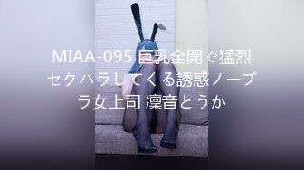 MIAA-095 巨乳全開で猛烈セクハラしてくる誘惑ノーブラ女上司 凜音とうか