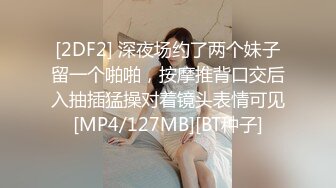 [2DF2] 深夜场约了两个妹子留一个啪啪，按摩推背口交后入抽插猛操对着镜头表情可见[MP4/127MB][BT种子]