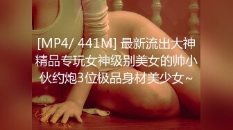 [MP4/ 441M] 最新流出大神精品专玩女神级别美女的帅小伙约炮3位极品身材美少女~