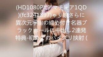 【無碼】FC2-PPV 307788 【個人撮影】大人気娘の最強タッグ結成!!りな＆まりんの生ハメ中出し3P!!Mmf!