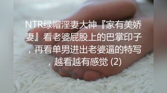 NTR绿帽淫妻大神『家有美娇妻』看老婆屁股上的巴掌印子，再看单男进出老婆逼的特写，越看越有感觉 (2)