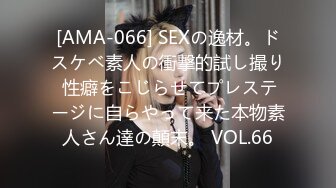 [AMA-066] SEXの逸材。ドスケベ素人の衝撃的試し撮り 性癖をこじらせてプレステージに自らやって来た本物素人さん達の顛末。 VOL.66