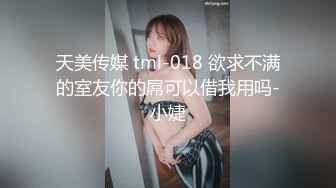 天美传媒 tml-018 欲求不满的室友你的屌可以借我用吗-小婕