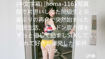 (中文字幕) [homa-116] 写真部で片思いしてた同級生と卒業ぶりの再会で突然始まった同居生活、人生ドン底の僕をずっと優しく励ましSEXしてくれて好きが爆発した 新井リマ